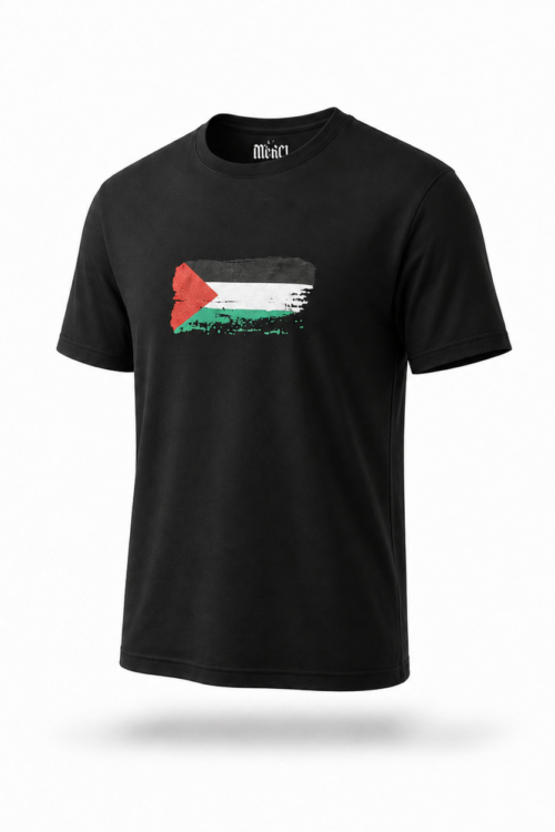 PALESTINE BLACK