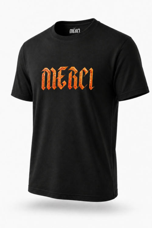 MERCI TEE