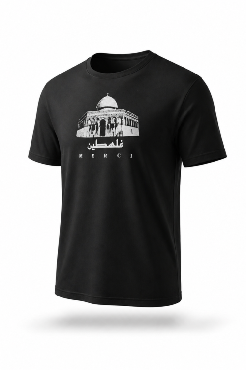 DOME OF THE ROCK